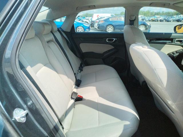 Photo 10 from auction – 2024 HONDA CIVIC EX with VIN 2HGFE1F74RH317294