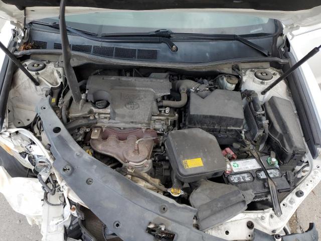 Photo 11 from auction – 2013 TOYOTA CAMRY L with VIN 4T1BF1FK4DU214537