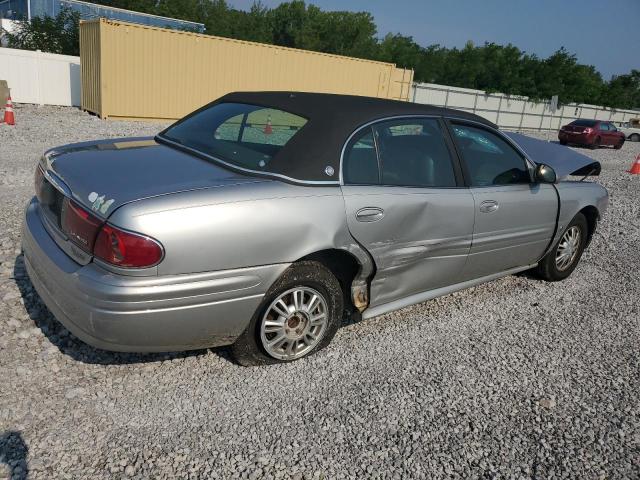 Photo 3 from auction – 2005 BUICK LESABRE CU with VIN 1G4HP52KX5U142653