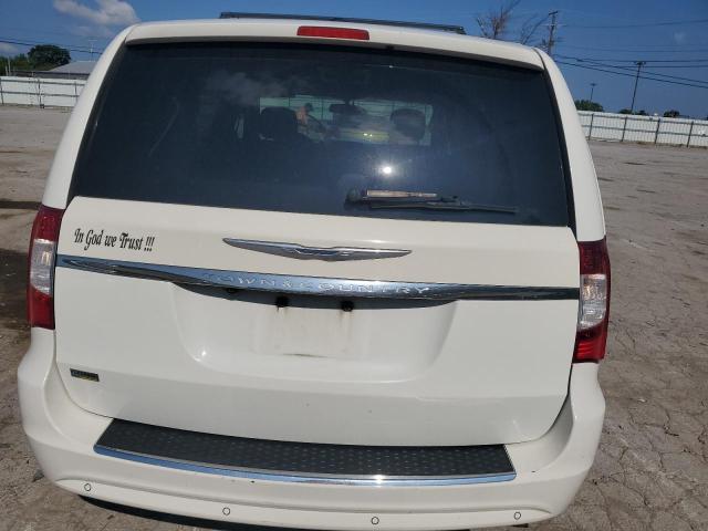 Photo 6 from auction – 2012 CHRYSLER TOWN & COU with VIN 2C4RC1BG3CR158454