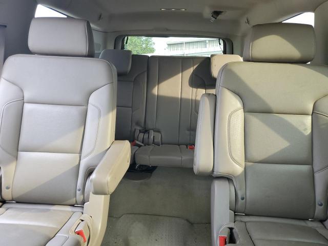 Photo 10 from auction – 2016 CHEVROLET SUBURBAN K with VIN 1GNSKJKC4GR259636