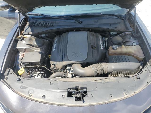 Photo 11 from auction – 2018 DODGE CHARGER R/ with VIN 2C3CDXCT3JH233422