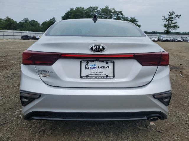Photo 6 from auction – 2020 KIA FORTE FE with VIN 3KPF24AD7LE204626