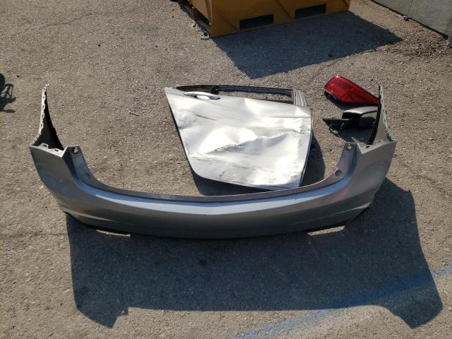 Photo 12 from auction – 2018 ACURA TLX TECH with VIN 19UUB2F58JA006863