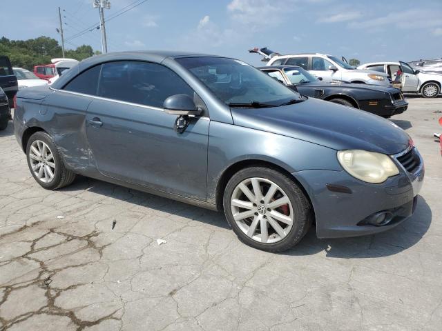 Photo 4 from auction – 2007 VOLKSWAGEN EOS 2.0T with VIN WVWBA71F87V031978