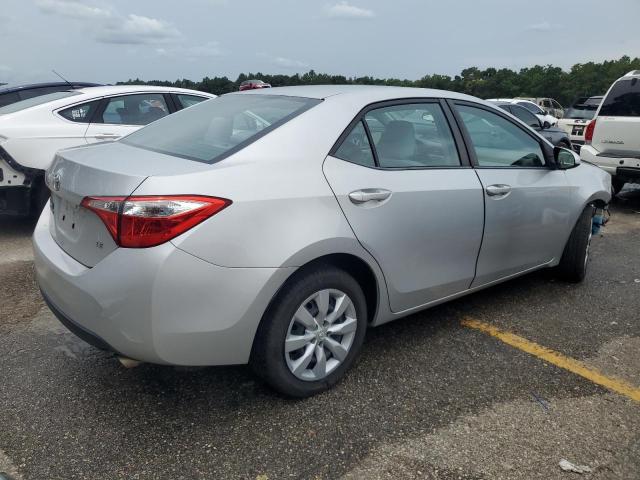 Photo 3 from auction – 2014 TOYOTA COROLLA L with VIN 2T1BURHE5EC221138