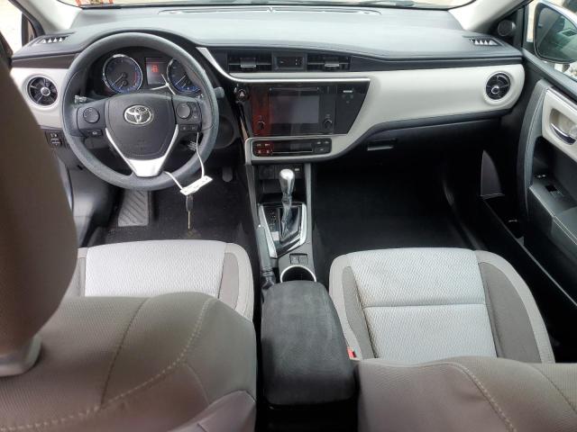 Photo 8 from auction – 2017 TOYOTA COROLLA L with VIN 5YFBURHE7HP602820