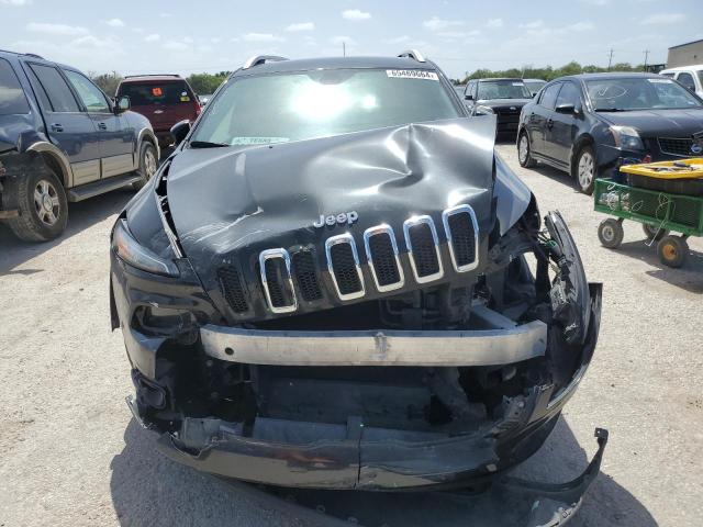 Photo 5 from auction – 2016 JEEP CHEROKEE L with VIN 1C4PJLCB7GW347360