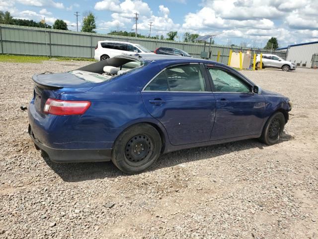 Photo 3 from auction – 2010 TOYOTA CAMRY BASE with VIN 4T1BF3EK8AU546294