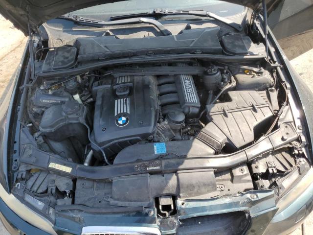 Photo 11 from auction – 2007 BMW 328 I with VIN WBAWL13537PX15416