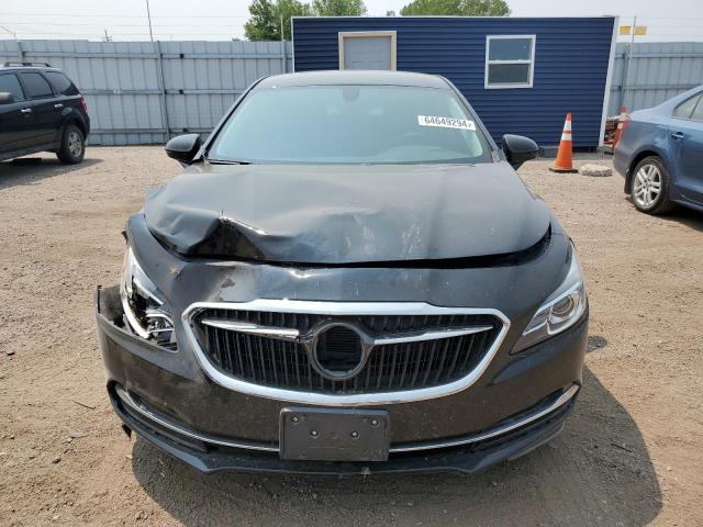Photo 5 from auction – 2017 BUICK LACROSSE E with VIN 1G4ZP5SS2HU191967