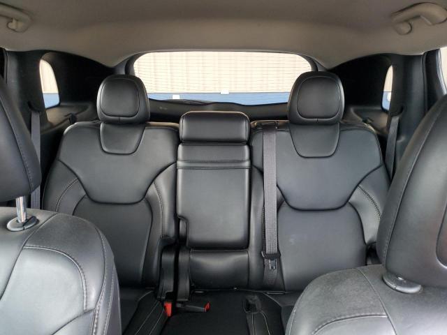 Photo 10 from auction – 2016 JEEP CHEROKEE L with VIN 1C4PJMDB8GW205765