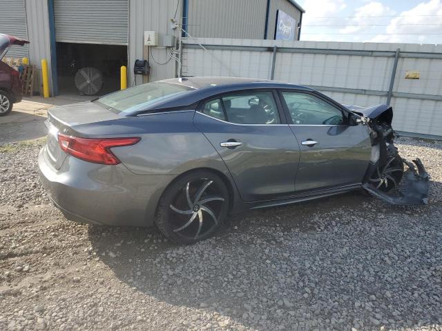 Photo 3 from auction – 2018 NISSAN MAXIMA 3.5 with VIN 1N4AA6AP5JC387506