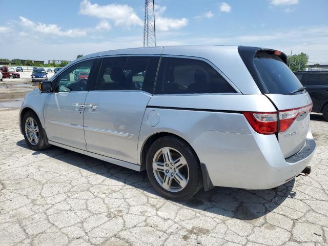 Photo 2 from auction – 2011 HONDA ODYSSEY TO with VIN 5FNRL5H99BB085827