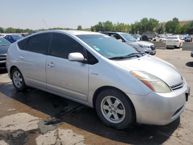 Photo 4 from auction – 2008 TOYOTA PRIUS with VIN JTDKB20U783428255