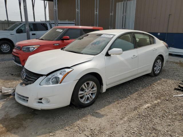 NISSAN ALTIMA BAS 2011 with VIN 1N4AL2AP4BN492577 - Photo from auction