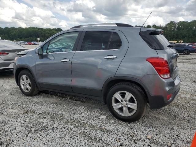 Photo 2 from auction – 2019 CHEVROLET TRAX 1LT with VIN KL7CJLSB7KB875302