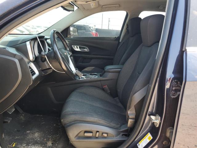 Photo 7 from auction – 2016 CHEVROLET EQUINOX LT with VIN 2GNALCEK6G1129664