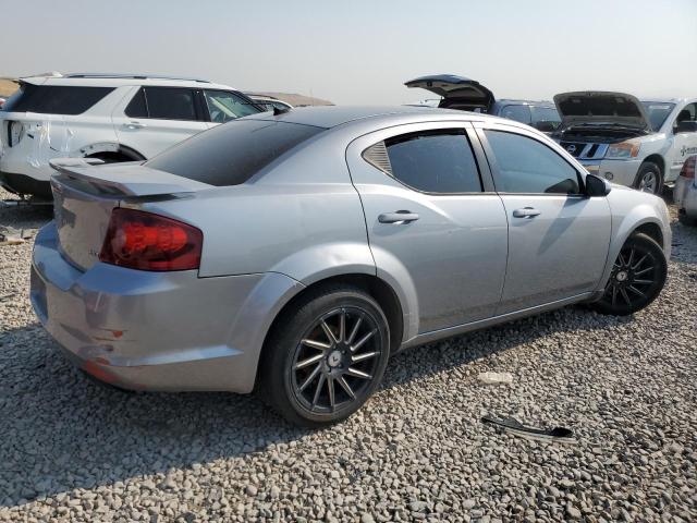 Photo 3 from auction – 2014 DODGE AVENGER SX with VIN 1C3CDZCB1EN203982