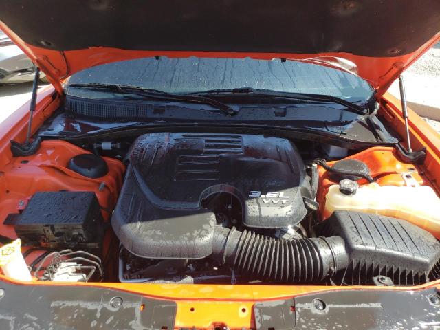 Photo 11 from auction – 2020 DODGE CHARGER SX with VIN 2C3CDXBG8LH133131