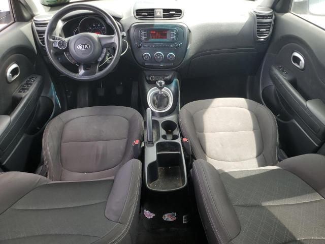Photo 8 from auction – 2016 KIA SOUL with VIN KNDJN2A29G7387649
