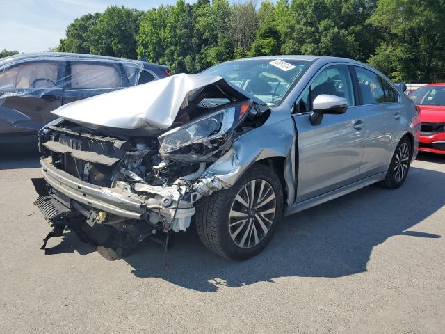 Photo 1 from auction – 2019 SUBARU LEGACY 2.5 with VIN 4S3BNAF60K3014042