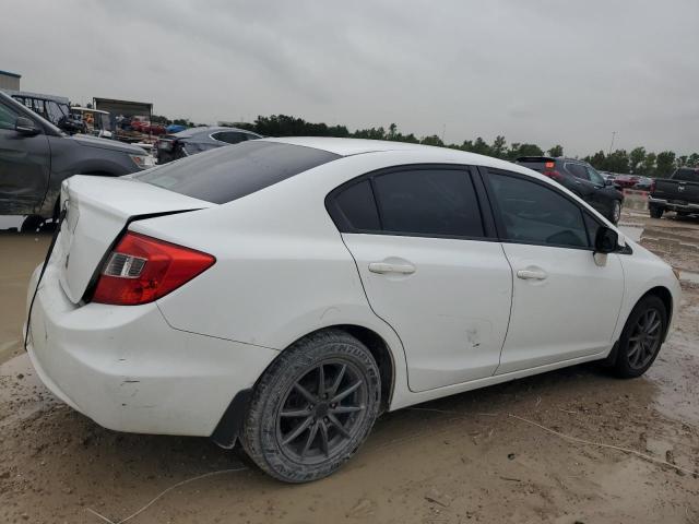 صورة رقم 3 من المزاد - 2012 HONDA CIVIC EXL مع VIN 2HGFB2F98CH307939