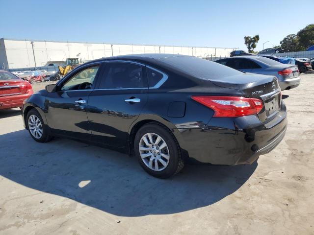 Photo 2 from auction – 2016 NISSAN ALTIMA 2.5 with VIN 1N4AL3AP6GC200789