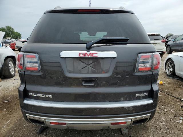 Photo 6 from auction – 2014 GMC ACADIA DEN with VIN 1GKKVTKD0EJ179559