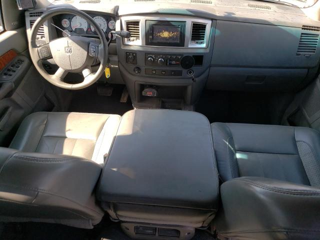 Photo 8 from auction – 2007 DODGE RAM 2500 with VIN 3D7KS29A67G767454