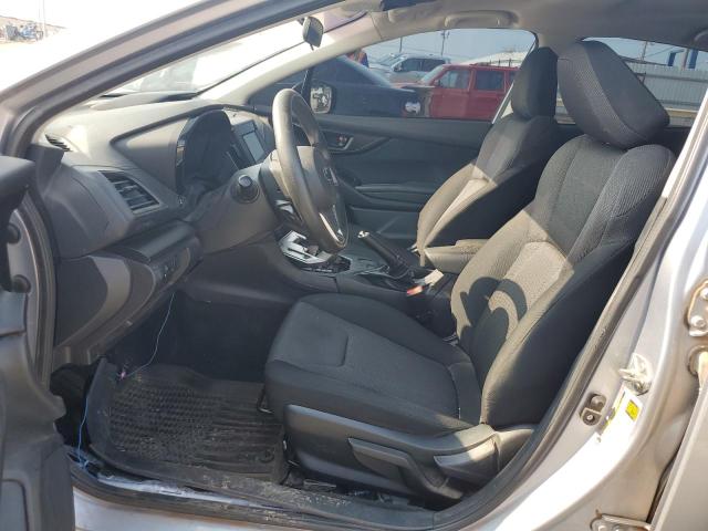 Photo 7 from auction – 2020 SUBARU IMPREZA with VIN 4S3GTAB65L3725903