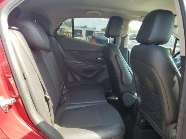 Photo 11 from auction – 2019 BUICK ENCORE PRE with VIN KL4CJASB9KB711258