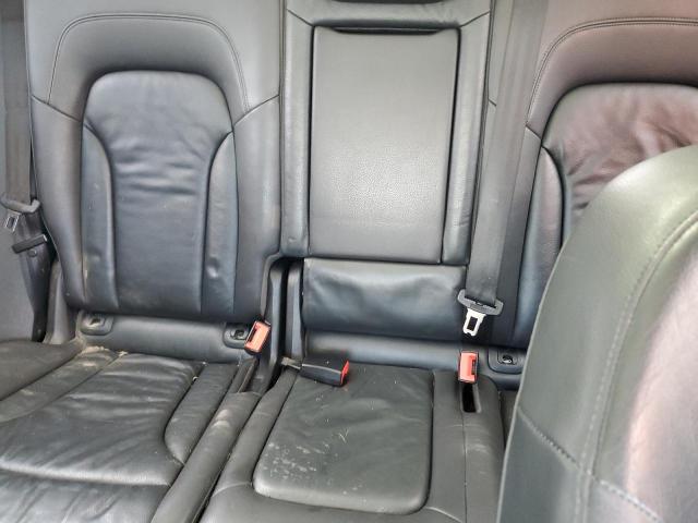 Photo 10 from auction – 2014 AUDI Q5 PREMIUM with VIN WA1LFAFP6EA115378
