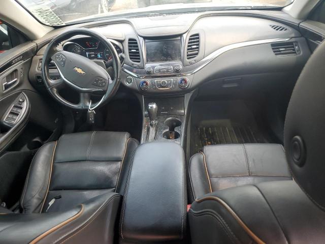Photo 8 from auction – 2017 CHEVROLET IMPALA PRE with VIN 1G1145S32HU119260