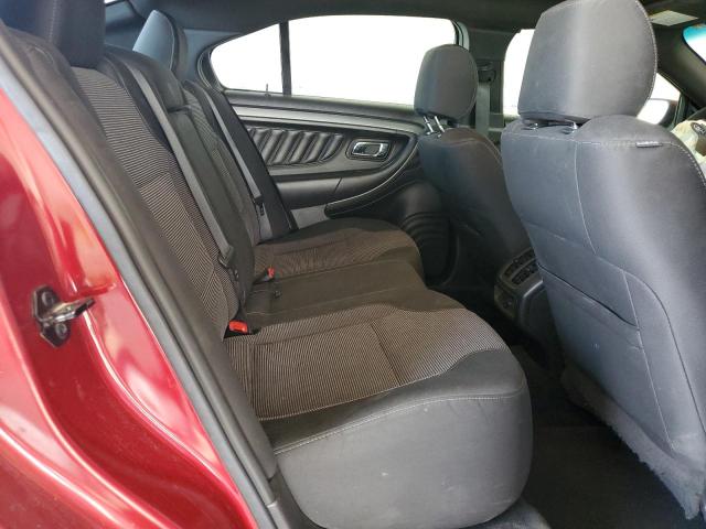 Photo 10 from auction – 2017 FORD TAURUS SEL with VIN 1FAHP2E8XHG114654