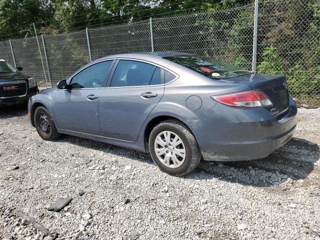 Photo 2 from auction – 2010 MAZDA 6 I with VIN 1YVHZ8BH3A5M00952
