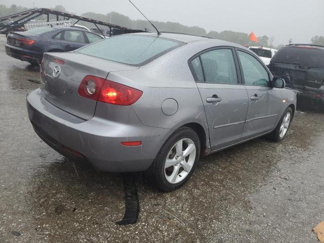 Photo 3 from auction – 2006 MAZDA 3 I with VIN JM1BK12F161469370