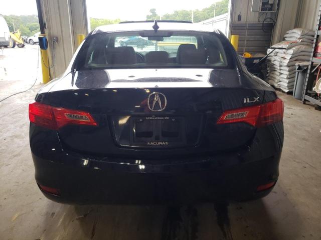 Zdjęcie 6 z aukcji – 2014 ACURA ILX 20 z VIN 19VDE1F3XEE008379