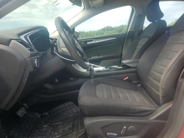 Photo 7 from auction – 2016 FORD FUSION SE with VIN 1FA6P0HD3G5129365