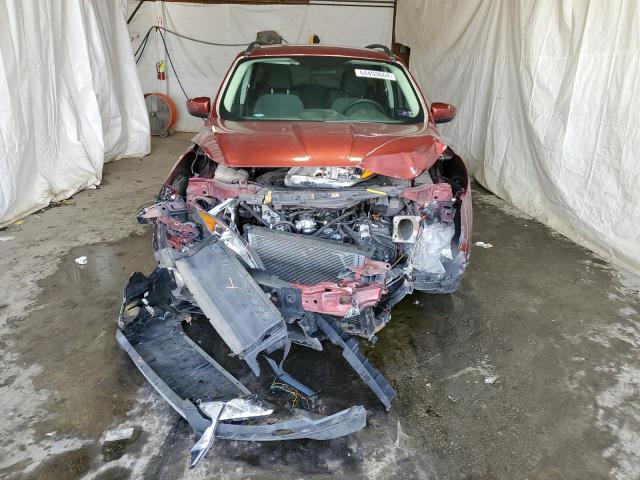 Photo 5 from auction – 2016 FORD ESCAPE SE with VIN 1FMCU9GX8GUB68542