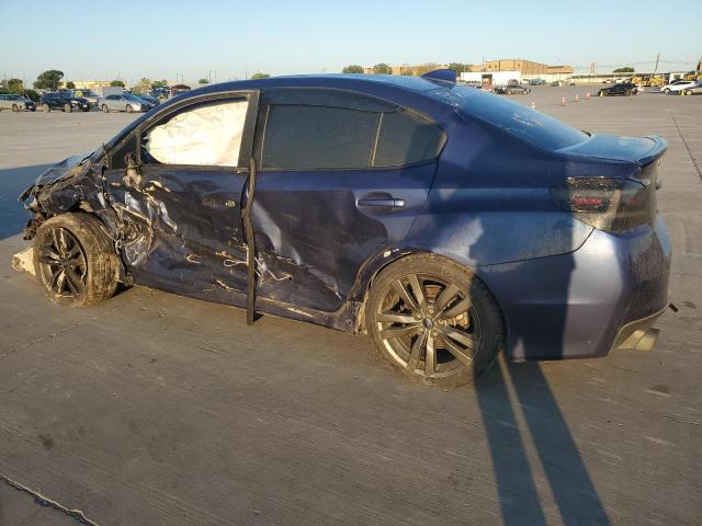 Photo 2 from auction – 2016 SUBARU WRX PREMIU with VIN JF1VA1F66G9831499