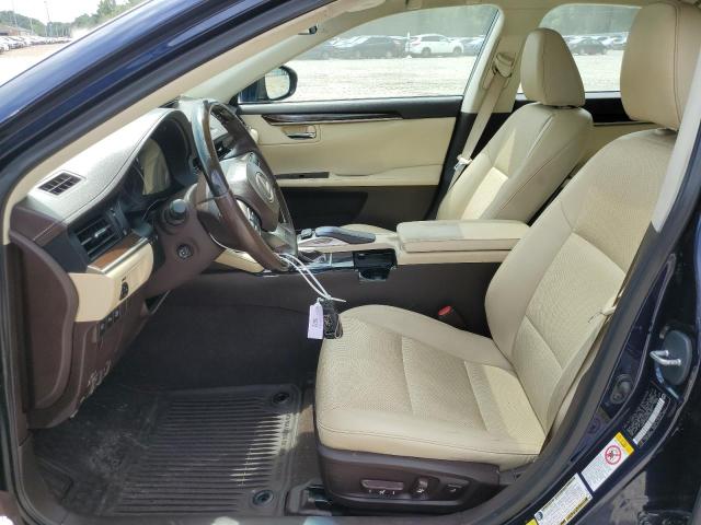Photo 7 from auction – 2017 LEXUS ES 350 with VIN 58ABK1GG3HU061007