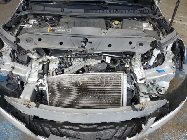 Photo 11 from auction – 2014 BUICK LACROSSE with VIN 1G4GA5G39EF210217