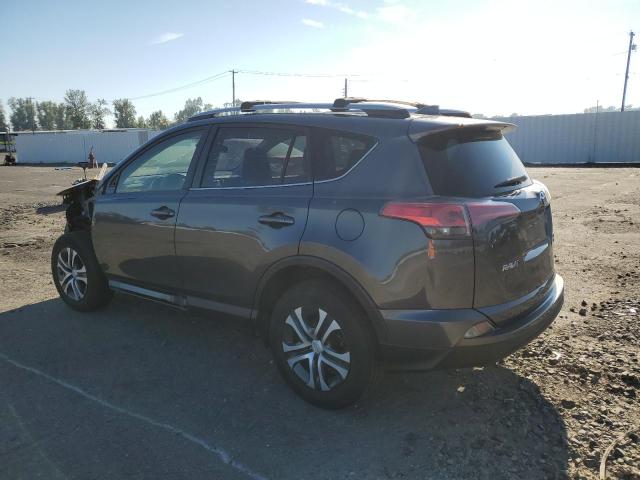 Photo 2 from auction – 2017 TOYOTA RAV4 LE with VIN JTMBFREV1HJ701474