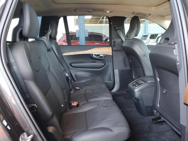 Photo 10 from auction – 2024 VOLVO XC90 PLUS with VIN YV4062PEXR1145904