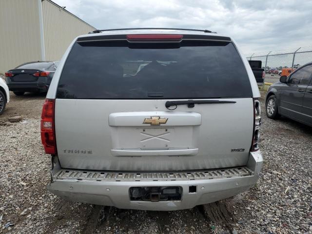 Photo 6 from auction – 2010 CHEVROLET TAHOE C150 with VIN 1GNMCBE34AR148339