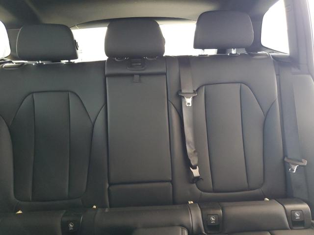 Photo 10 from auction – 2020 BMW X3 SDRIVE3 with VIN 5UXTY3C0XL9D42785