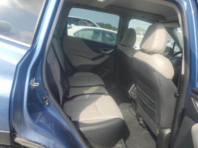 Photo 10 from auction – 2019 SUBARU FORESTER L with VIN JF2SKAUC5KH472505
