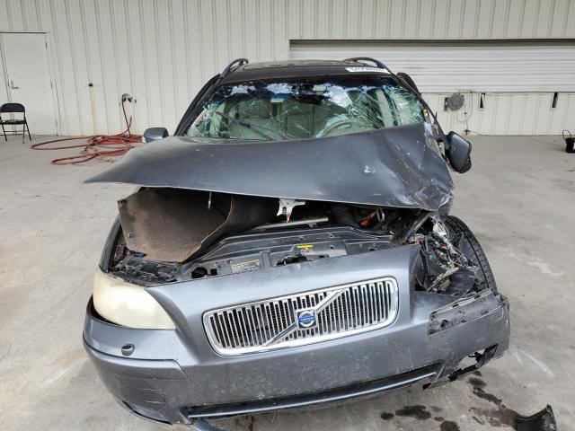Photo 5 from auction – 2007 VOLVO V70 with VIN YV1SW612772619682