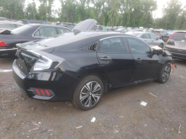 Photo 3 from auction – 2016 HONDA CIVIC EXL with VIN 19XFC1F78GE213906